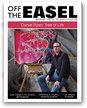 Off the Easel Magazine