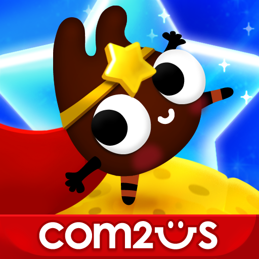 Chocohero icon